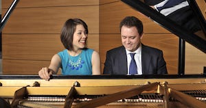 Stephanie Trick & Paolo Alderighi - The Great Masters of Classic Piano - Stephanie Trick, Paolo Alderighi